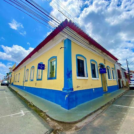 Casarao Hotel Pousada Sao Luis  Luaran gambar