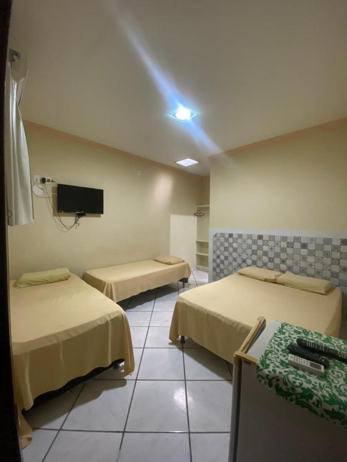 Casarao Hotel Pousada Sao Luis  Luaran gambar